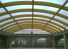 Centro commerciale Dakar Padova